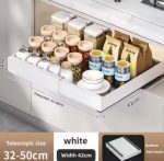Pull-Out Drawer