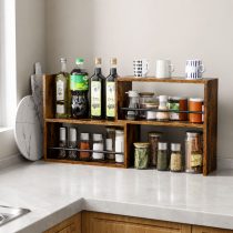 Spice Rack 2