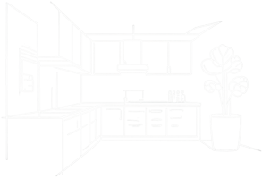 Kitchen-Outline