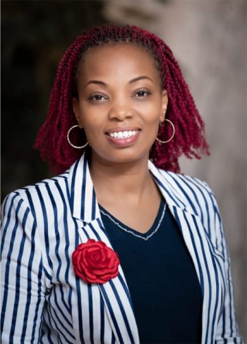 Naomi-Njathi